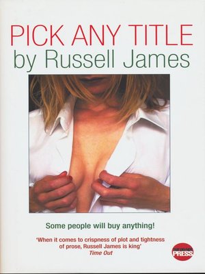 cover image of Pick Any Title